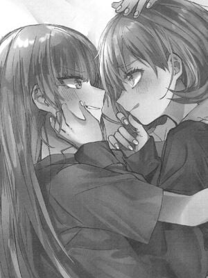 (C103) [くまのり (くまのりょういき)] 今夜キミと大すきしよう！ (ラブライブ! スーパースター!!) [中国語訳]_03