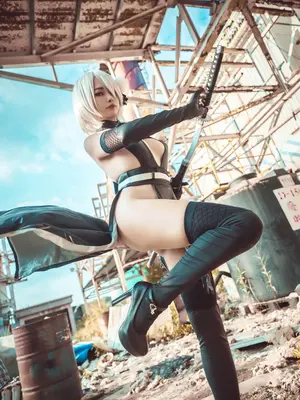 慕慕Momo - 2B_10