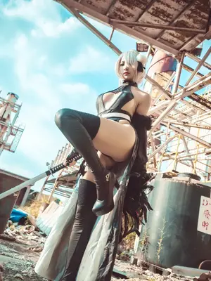 慕慕Momo - 2B_24
