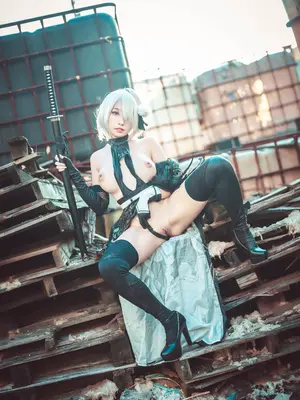 慕慕Momo - 2B_36