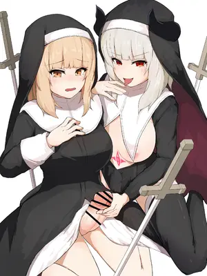 [りぺ] 堕淫の聖職魔 シスタールフォン_02