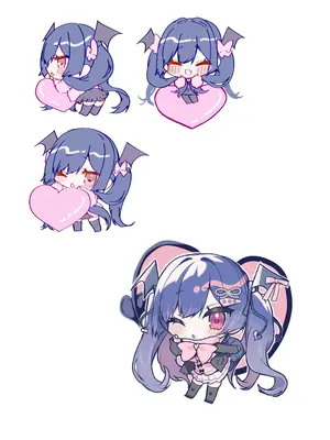 [ヤモセブン (あゆま紗由)] 小悪魔ちゃんのこうげき！8 +おまけ本[DL版]_26
