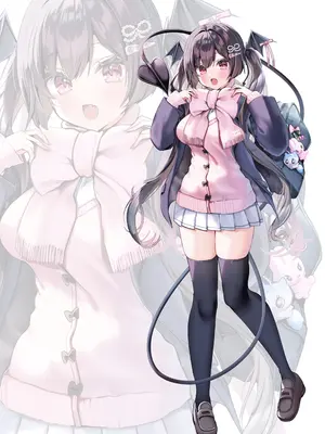 [ヤモセブン (あゆま紗由)] 小悪魔ちゃんのこうげき！8 +おまけ本[DL版]_29