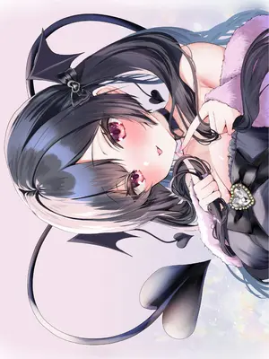 [ヤモセブン (あゆま紗由)] 小悪魔ちゃんのこうげき！8 +おまけ本[DL版]_31