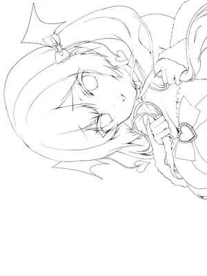[ヤモセブン (あゆま紗由)] 小悪魔ちゃんのこうげき！8 +おまけ本[DL版]_32