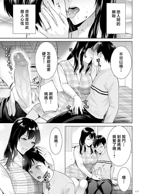 [夏のおやつ] 秘密婚 [中国翻訳]_image_171