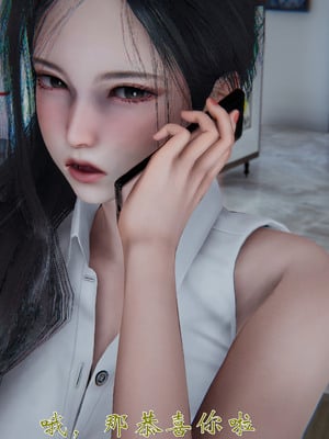 [见人就打]我和大嫂一家的故事_015