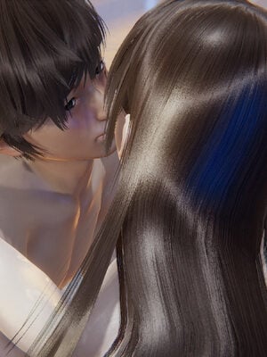 [唯吾汝永记]谢雨的丝袜妈妈_209