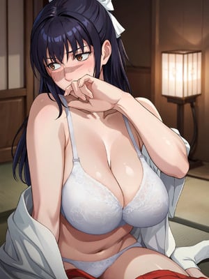[イシガキタカシ] 釘崎アナル堕とし (呪術廻戦)[中国翻訳][疏碼]_C119