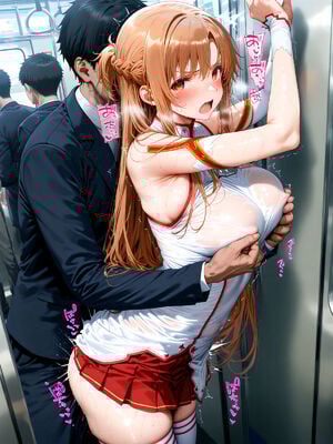 (らくだだん@Booth) Asuna_058__60