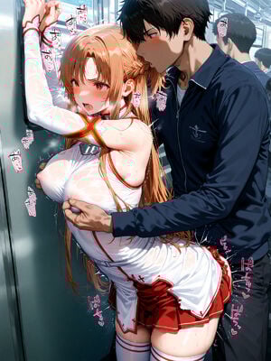 (らくだだん@Booth) Asuna_092__94