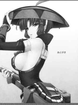 [うどんや (鬼月あるちゅ、ZAN)] もんはんのえろほん 1~16+特典 (モンスターハンター)[中国翻訳][疏碼]_460