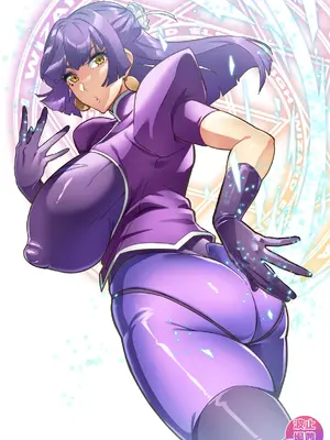 [波止場茜] 魔賢のエレーナⅡ~若葉との恋に漏れ堕ちる魔女たち~ 第1-2話_02