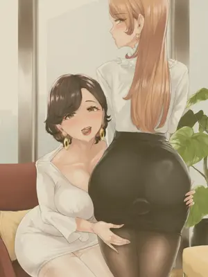 [Bonsketch (ぼんすけ)] ただセックスしたかっただけなのにSNSで出会った美魔女がスカトロマニアで、僕は…2 前編 [臭鼬娘漢化組] [DL版]_27