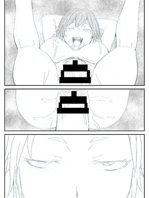 [温井田チヒロ] 最ツヨ女剣士が〇〇〇 〜野盗の欲望に堕ちる〜 [中国翻译]_32
