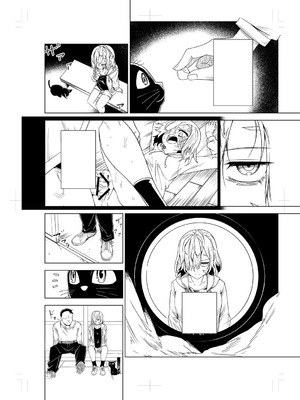 [戸村水仙] 闇堕ち少女の育て方【デジタル特装版】 [DL版]_225