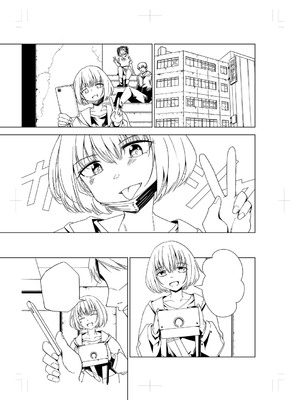 [戸村水仙] 闇堕ち少女の育て方【デジタル特装版】 [DL版]_276