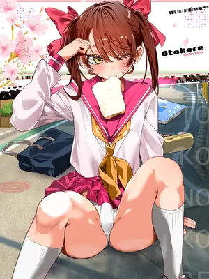 [アンソロジー] 月刊Web男の娘・れくしょんッ！S Vol.108 [DL版]_02