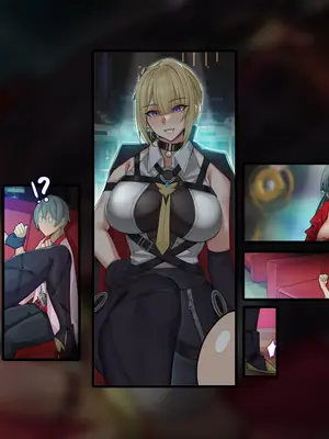 [ctrlz77] イヴリン (ゼンレスゾーンゼロ) [中国語] [無修正]_104