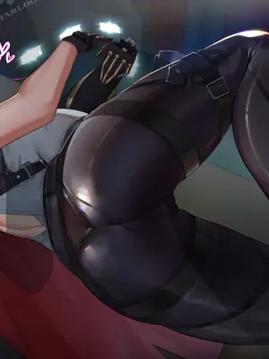 [ctrlz77] イヴリン (ゼンレスゾーンゼロ) [中国語] [無修正]_114