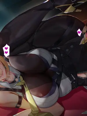 [ctrlz77] イヴリン (ゼンレスゾーンゼロ) [中国語] [無修正]_169
