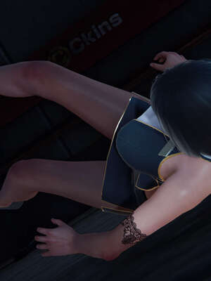 [DLmengka] 丝袜女杀手的末路00-05_0334