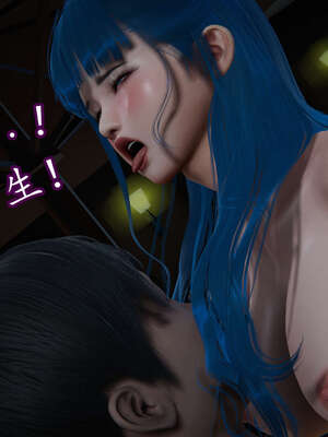 [DLmengka] 丝袜女杀手的末路11-15_0932