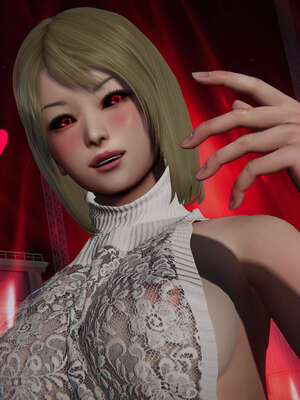 [DLmengka] 丝袜女杀手的末路16-18_0742