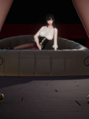[DLmengka] 丝袜女杀手的末路16-18_0789