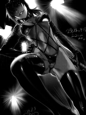 [AZASUKE WIND (AZASUKE)] Distorted Love (ブラック・ラグーン)[個人整合][中国翻訳]_210