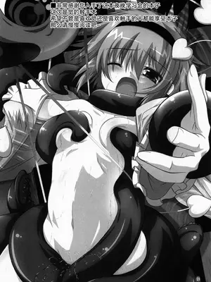 (例大祭8) [夜の勉強会 (ふみひろ)] さとり録 (東方Project) [中国翻訳]_04