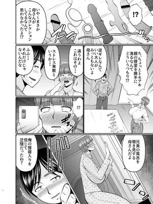 [コンプリートボックス (畠山桃哉)] 母さん、俺でよくない？_04