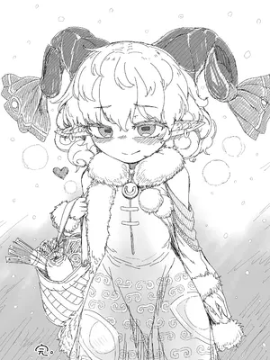 [やし屋 (YASSY)] 好き。 (東方Project) [中国翻訳] [DL版]_34