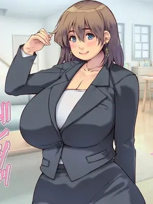 [いいなり美人 (横十輔)] ママははラブ ～ボクは、だらしない巨乳お母さんが好きーぃ～_118