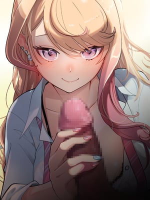 [バナナふぁいん]クラスの巨乳ギャルを拾ったらセフレ同棲生活が始まった話_040