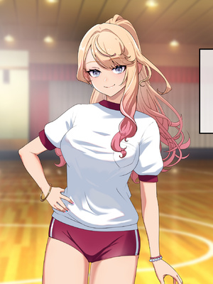 [バナナふぁいん]クラスの巨乳ギャルを拾ったらセフレ同棲生活が始まった話_084