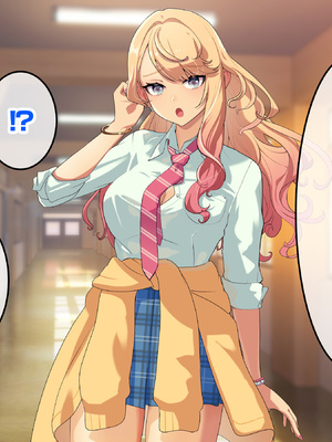 [バナナふぁいん]クラスの巨乳ギャルを拾ったらセフレ同棲生活が始まった話_159