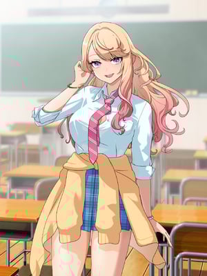 [バナナふぁいん]クラスの巨乳ギャルを拾ったらセフレ同棲生活が始まった話_215