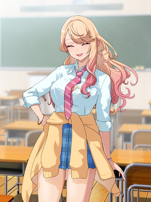 [バナナふぁいん]クラスの巨乳ギャルを拾ったらセフレ同棲生活が始まった話_216