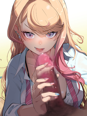 [バナナふぁいん]クラスの巨乳ギャルを拾ったらセフレ同棲生活が始まった話_242