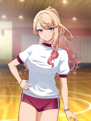 [バナナふぁいん]クラスの巨乳ギャルを拾ったらセフレ同棲生活が始まった話_284