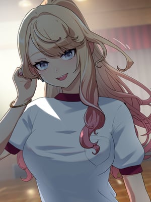 [バナナふぁいん]クラスの巨乳ギャルを拾ったらセフレ同棲生活が始まった話_286