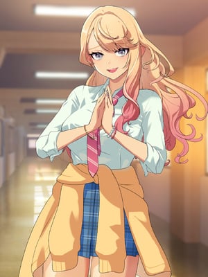 [バナナふぁいん]クラスの巨乳ギャルを拾ったらセフレ同棲生活が始まった話_361