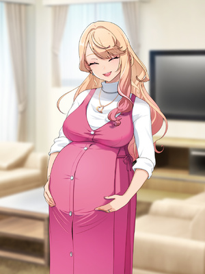 [バナナふぁいん]クラスの巨乳ギャルを拾ったらセフレ同棲生活が始まった話_411