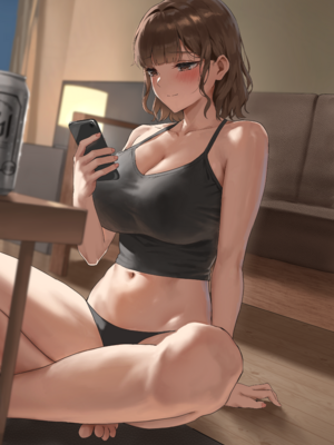 [あんている] 水泳部顧問穂成美先生 [天帝哥個人漢化]_250416_025