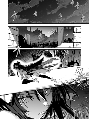 [しぐれえび (レフトハンド)] 冒険者ちゃんとえっちな冒険1~4 [中国翻訳][疏碼]_261