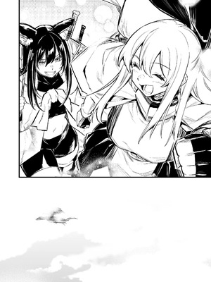[しぐれえび (レフトハンド)] 冒険者ちゃんとえっちな冒険1~4 [中国翻訳][疏碼]_399