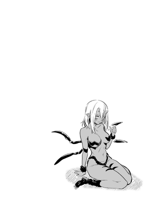 [しぐれえび (レフトハンド)] 冒険者ちゃんとえっちな冒険1~4 [中国翻訳][疏碼]_451