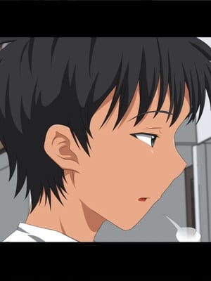 [きゃろっと] 僕の彼女は憧れの先輩だった。。。 -前後編-[中国翻訳][薄碼]_005