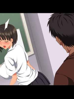 [きゃろっと] 僕の彼女は憧れの先輩だった。。。 -前後編-[中国翻訳][薄碼]_052